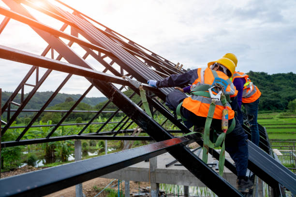 Quick and Trustworthy Emergency Roof Repair Services in Sumner, WA