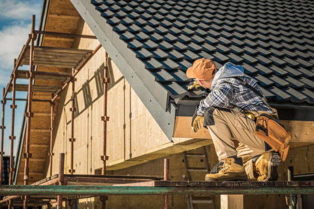 Best Commercial Roofing Services  in Sumner, WA