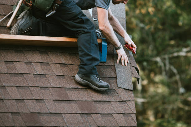 Best Slate Roofing Contractor  in Sumner, WA
